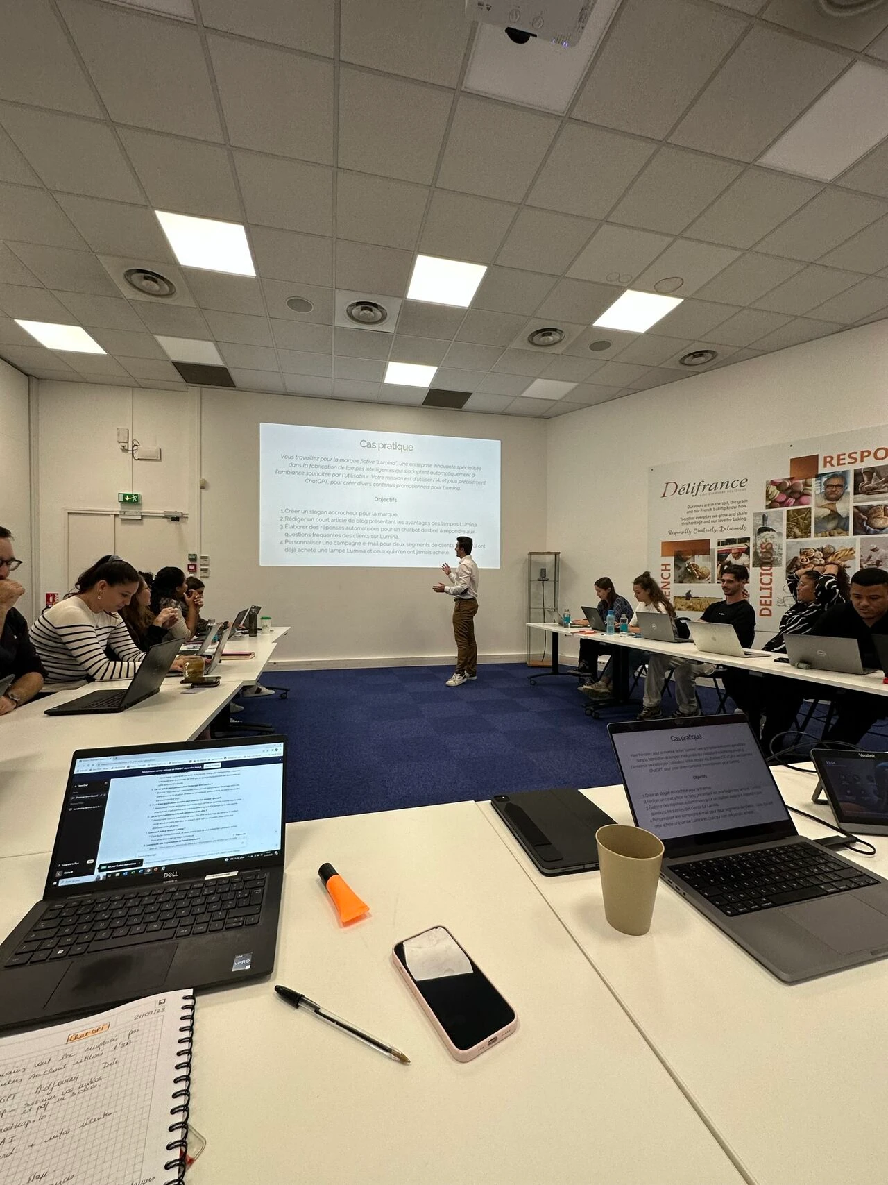 Grands Moulins de Paris